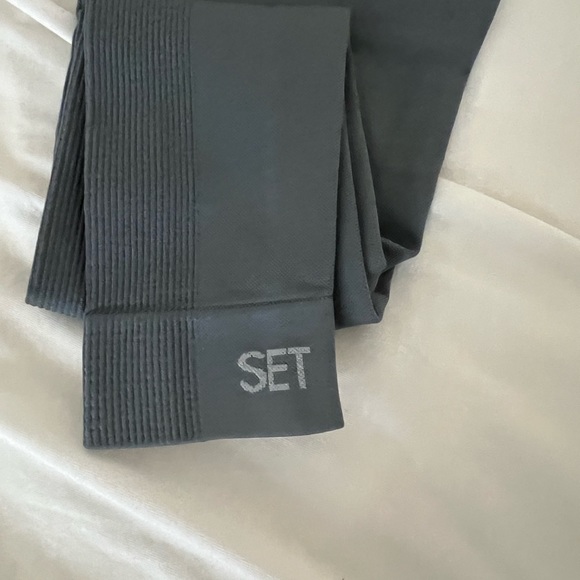 Set Active leggings - Picture 3 of 4